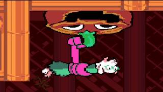 Deltarune Chapter 5 SECRET