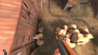 Triple sync edgebug market garden