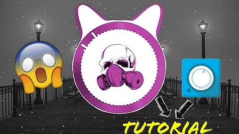 [Tutorial] Toxic Bass visualizer tutorial on Avee music player ||