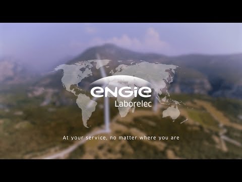 ENGIE Laborelec - Experts in electrical power technology - Corporate video - video from ENGIE Laborelec