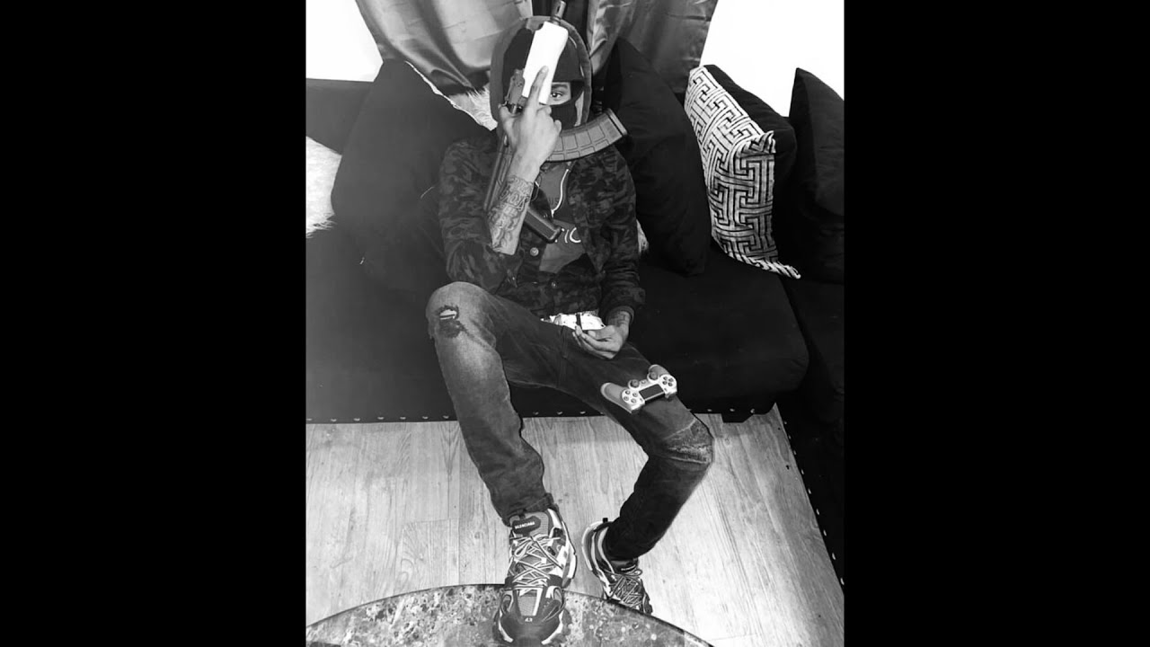 [FREE] Skrilla x OT7 Quanny Type Beat 2025 - 