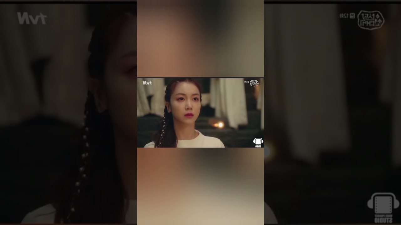 Сериал "Хроники Асдаля" КП 8.3