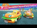 Sonic Racing Crossworlds-Берем Топ 100 Фестиваль Квадратного (Слышь Купи Игру Вместе Пойдем Ы)№1