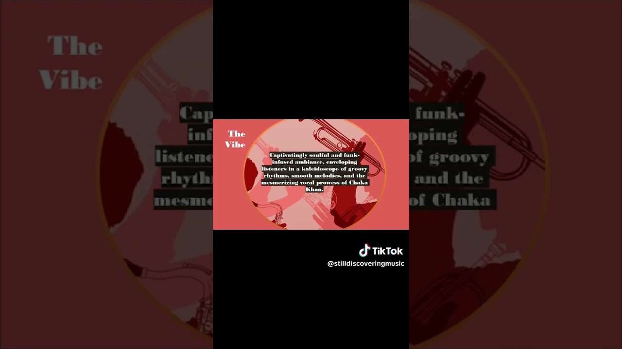 The 499th Greatest Album of All Time - "Ask Rufus" by Rufus