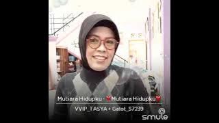 Mutiara Hidupku (Tasya)