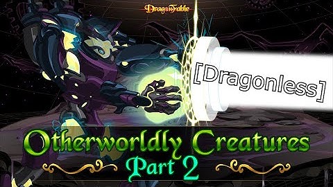 DragonFable | Pirate vs Eulin II (Dragonless) [Rough]