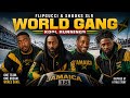 World gang | FlipGucci & Shooks slr (Kool Runnings)
