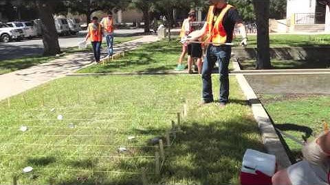 Soil SOP for BESC 403 at Texas A&M