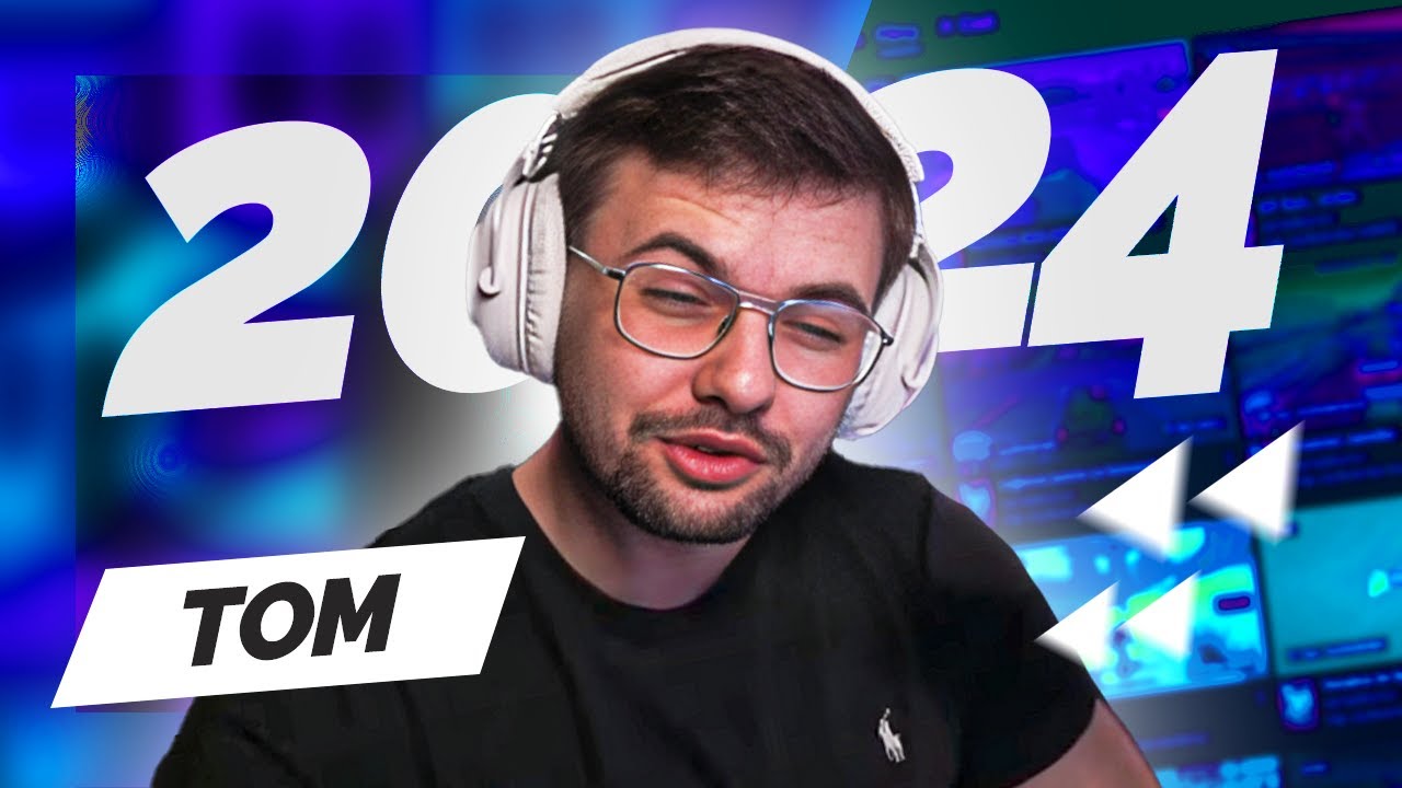 NAJLEPSZE SHOTY TOMA W 2024!