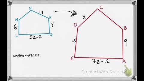 Math 2 Video 2   Dilations Example
