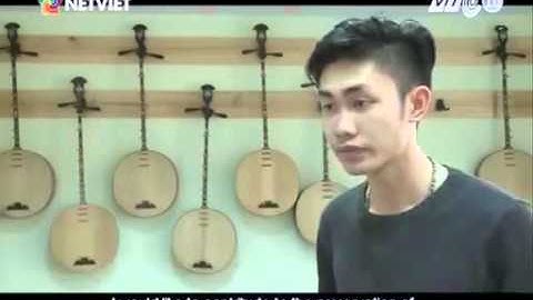 Dạy âm nhạc truyền thống trong trường đại học