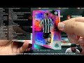 6/13/2026 25/26 Topps Chrome UEFA Club Competitions Soccer Jumbo Single Box Random Teams Break #8