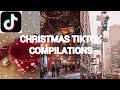 10+ MINUTES OF CHRISTMAS TIKTOK'S 🎄☃️