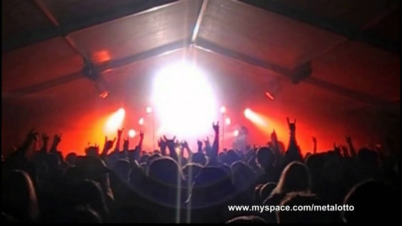 DEBAUCHERY - Bloodslaughter Onslaught live @ Chronical Moshers Open Air 2011