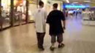 Phillipsburg Mall