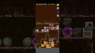 Diamond Rush Temple Adventure Game Stage 2 Level 1 screenshot 5
