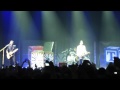 Marianas Trench - Ever After Live @ PNE in Vancouver