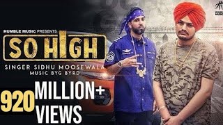 East Side Flow - Sidhu Moose Wala |Official Video |Byg Byrd |Sunny Malton| Juke Dock