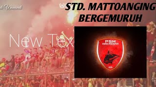 Yel-Yel Suporter . 'HEY KAWAN DI SINI MAKASSAR'  PSM MAKASSAR