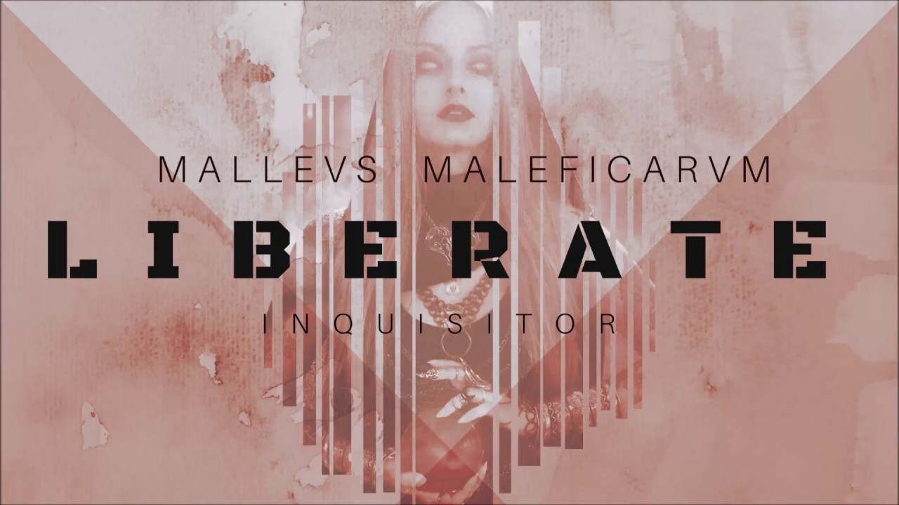 Watch Liberate - Inquisitor on YouTube Watch Liberate - Inquisitor on YouTube