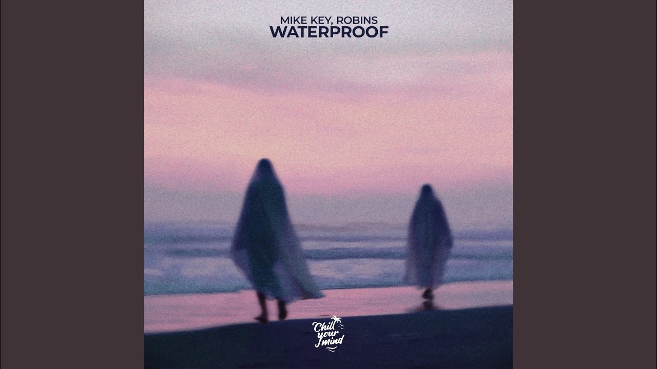 Waterproof (Extended Mix)