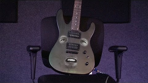 DC101 Kerfuffle Therapist