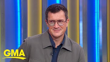 Nathan Fillion talks 