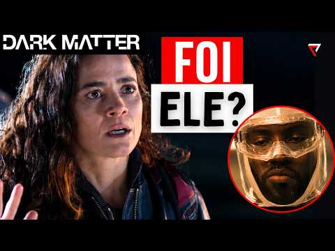DARK MATTER S2E4 | IS THIS THE FINAL SOLUTION? FULL THEORY