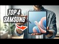 Meilleure tablette samsung 2024 top 4