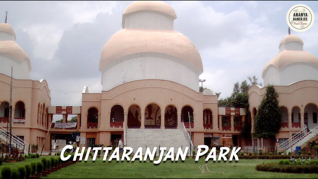 Chittaranjan Park: Bong