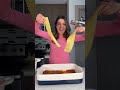 My Family Secret Lasagna Recipe #recipe #lasagna #italian