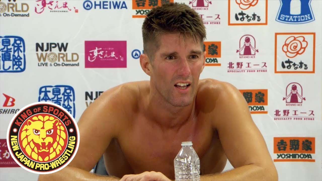 "Showing technical wrestling to Americans is like reading Shakespeare to a dog!" - ZSJ