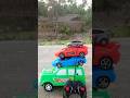 BEST FOUR RC REMOTE CONTROL CAR TESTING 🔥#viral #shorts