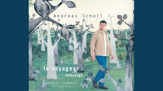 Video thumbnail of "Andreas Scholl - Traditional: Barbara Allen"