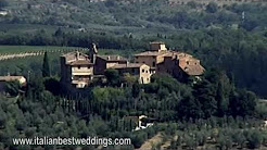 barberino val d'elsa. Tuscany,Toscana