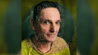 Vou Te Encontrar - Paulo Miklos (A Gente Mora No Agora)