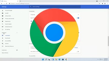 How to Change Language in Google Chrome [2025]