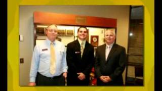 Beta Alpha Psi Recruiting Video- Delta Gamma 2009/2010