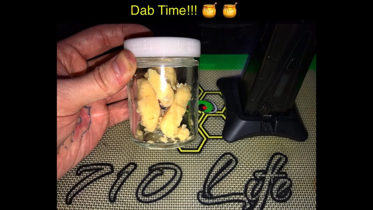 Dab Time!!!