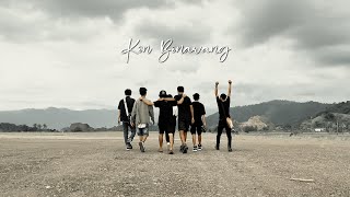 Kon Bonawang ( Valhalla ) -  Official Music Video