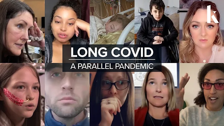 Long Covid: A parallel pandemic - DayDayNews