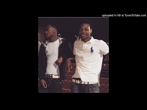 BlessedTeam Tae ft. Oz A.D - The Baller Alert (All Facts)