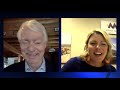 Capitol Views 2021 - 28 - Deantha Skibinski, Executive Director, Alaska Miners Association