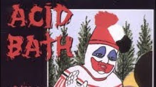 Acid Bath - Jezebel Lyrics