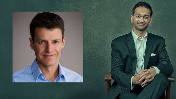 How to Create business coaching clients with Ankush Jain and Piers Thurston