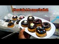 Tutorial membuat donat ala jco kekinian  super lembut dan uenak tenan  anti gagal