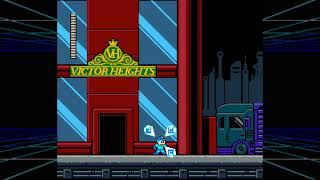 Make a Good Mega Man Level 3 Blind Run - Pt 01 - Hotel Accommodations