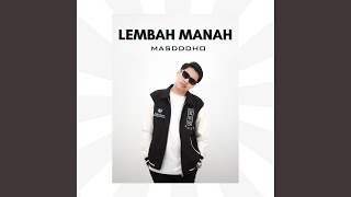 LEMBAH MANAH (Acoustic)