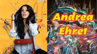 Andrea Ehret - Artist Interview on Collector Quests