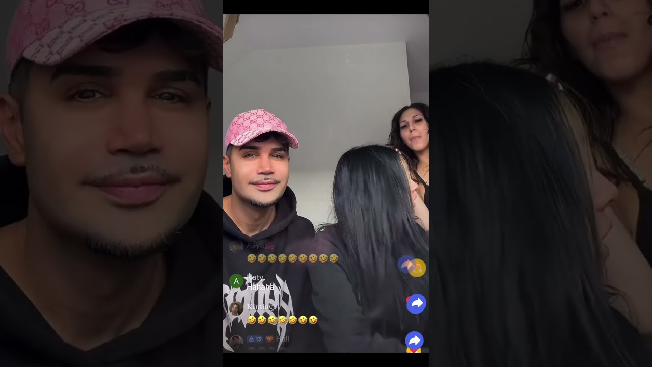 Klassenfahrt Part2 🍿